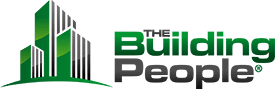 The Building People-Logo