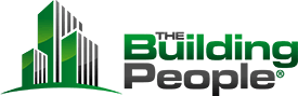 The Building People-logo